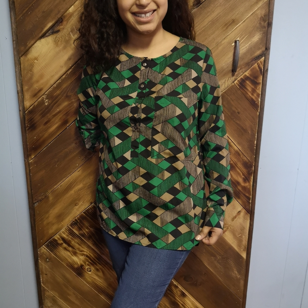 Blouse